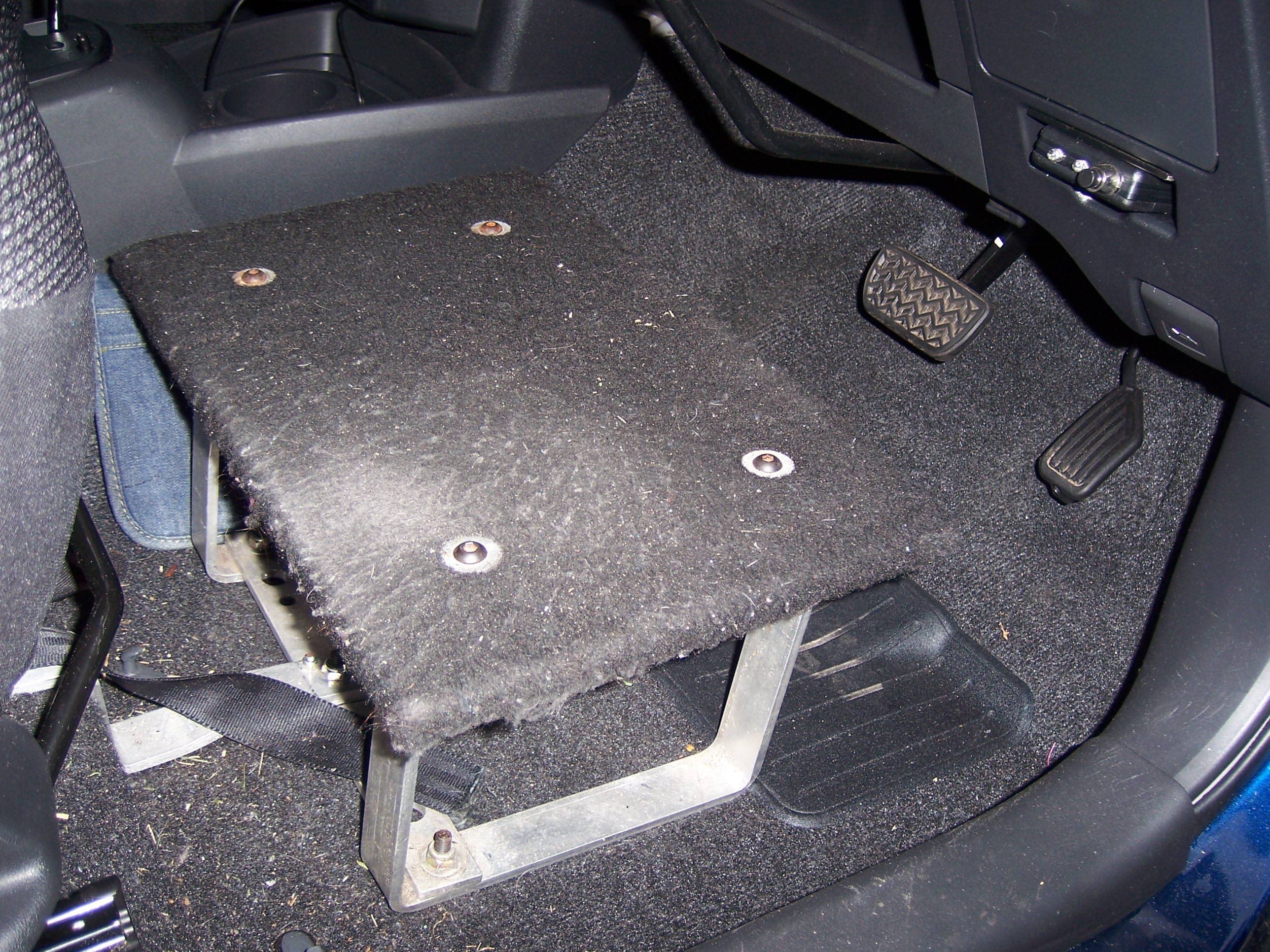 Disabled Drivers Obtaining A License And A Car CanDo Ability