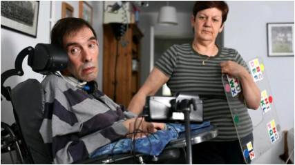 Can-Do-Ability: The Man Who Is Fighting For His Right To Die