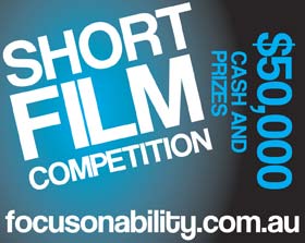 Can-Do-Ability: Focus on ability 4  short film competition - VOTE NOW