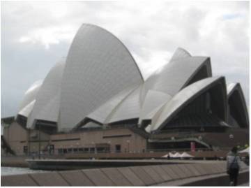 Can-Do-Ability: Accessibility At The Sydney Opera House
