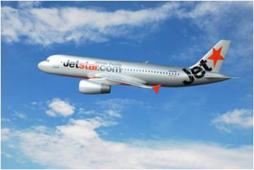 Can-Do-Ability: Jetstar…… Need I Say More?