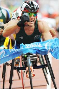 Can-Do-Ability: Kurt Fearnley