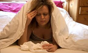 Can-Do-Ability: Influenza Vs The Common Cold