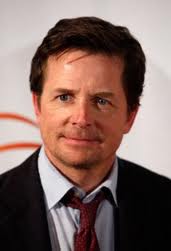 Can-Do-Ability: Michael J Fox - gave up his job to do his life's work