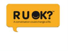 Can-Do-Ability: Depressed - R U OK