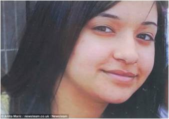 Can-Do-Ability: Medical malpractice Curable disease kills 15 year old English girl